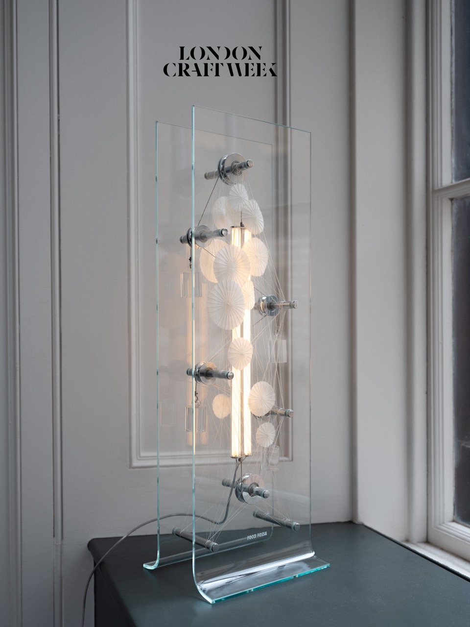 Installation View 1