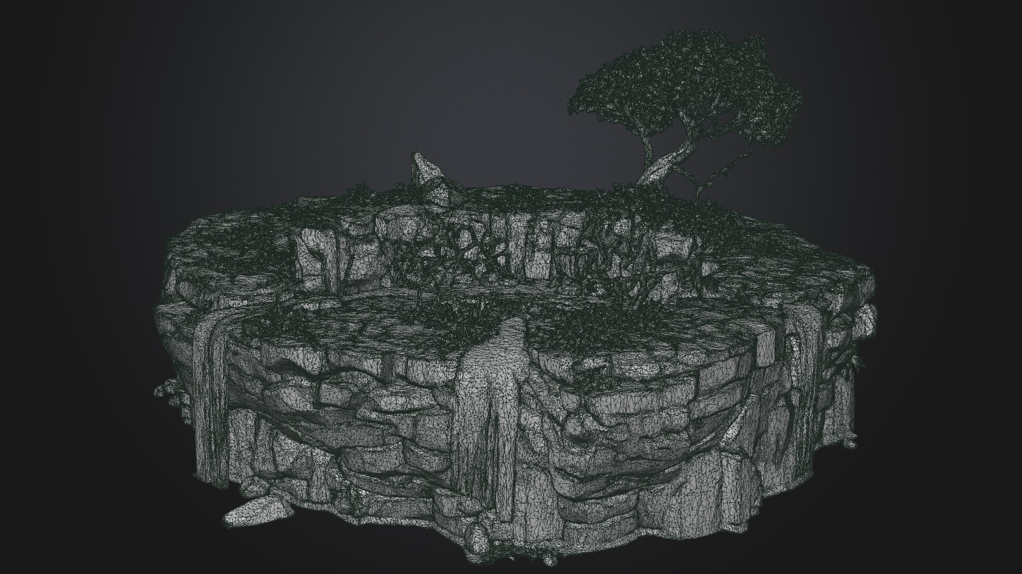 3D View 1