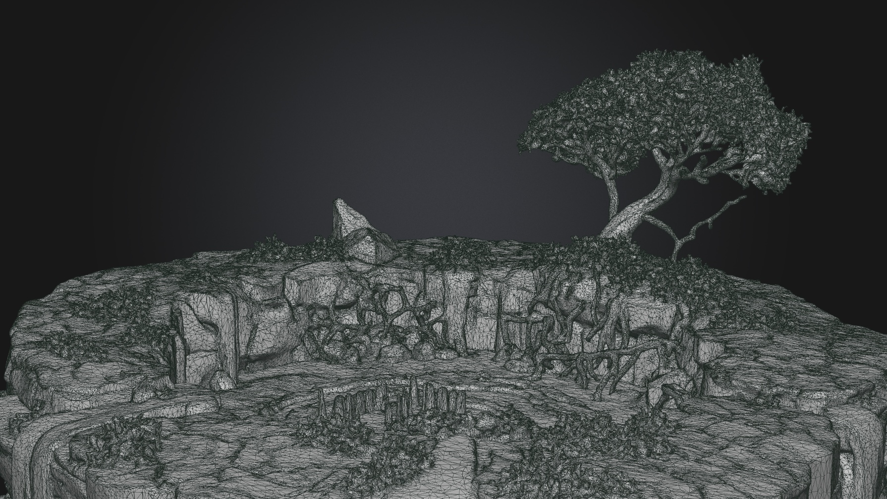 3D View 2